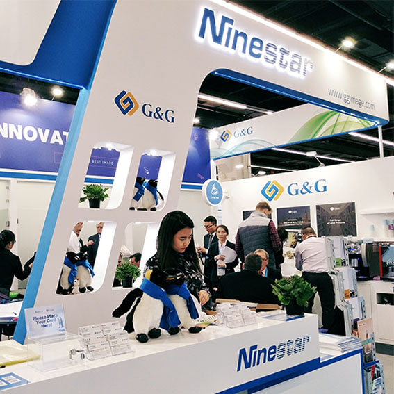What’s New at Ninestar during Paperworld