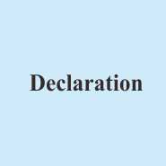 Declaration of G&G Unauthorized Distributors in Argentina