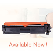 Ninestar Patented Replacement Toner Cartridges for Use in Canon LBP-110/MF110 Series Printers Available Now! 