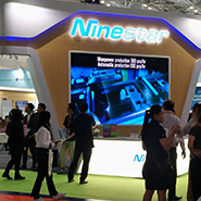 Ninestar Presents New Opportunities at RemaxWorld Zhuhai