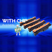 Ninestar With Chip Patented Replacement Toner Cartridges For Brother TN-227/247/257 Series Products Available Now!