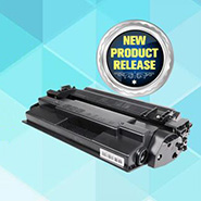 Ninestar Patented Replacement Toner Cartridges for use in Canon imageClass D1620 Series Printers Available Now!