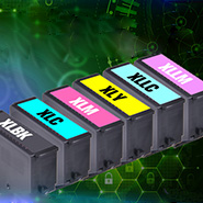 G&G Remanufactured Replacement Inkjet Cartridges for Epson T312XL Series Products Available Now!