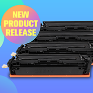 Ninestar Patented Replacement Toner Cartridges for use in Canon imageClass MF640C Series Printers Available Now!