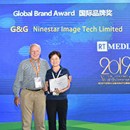 G&G Wins Global Brand Award