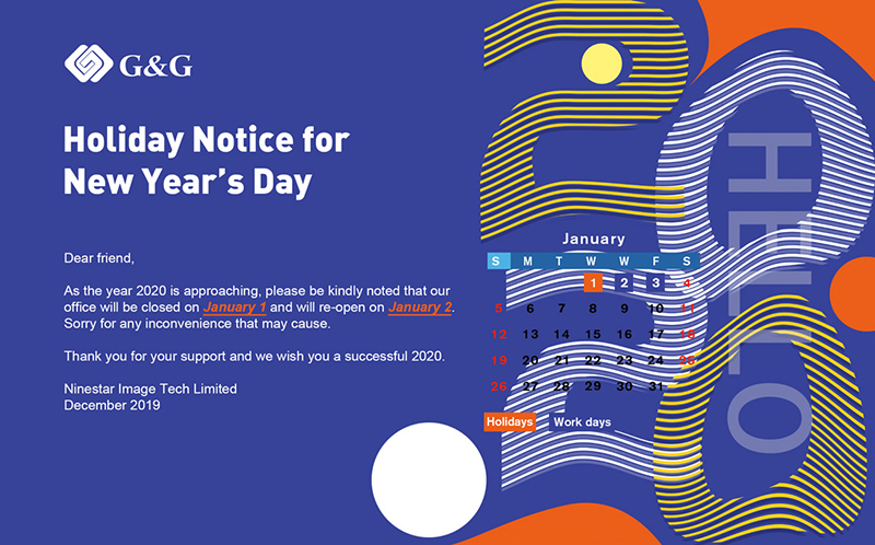 11G&G-Holiday Notice for New Year's Day.jpg